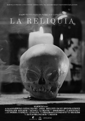 la reliquia